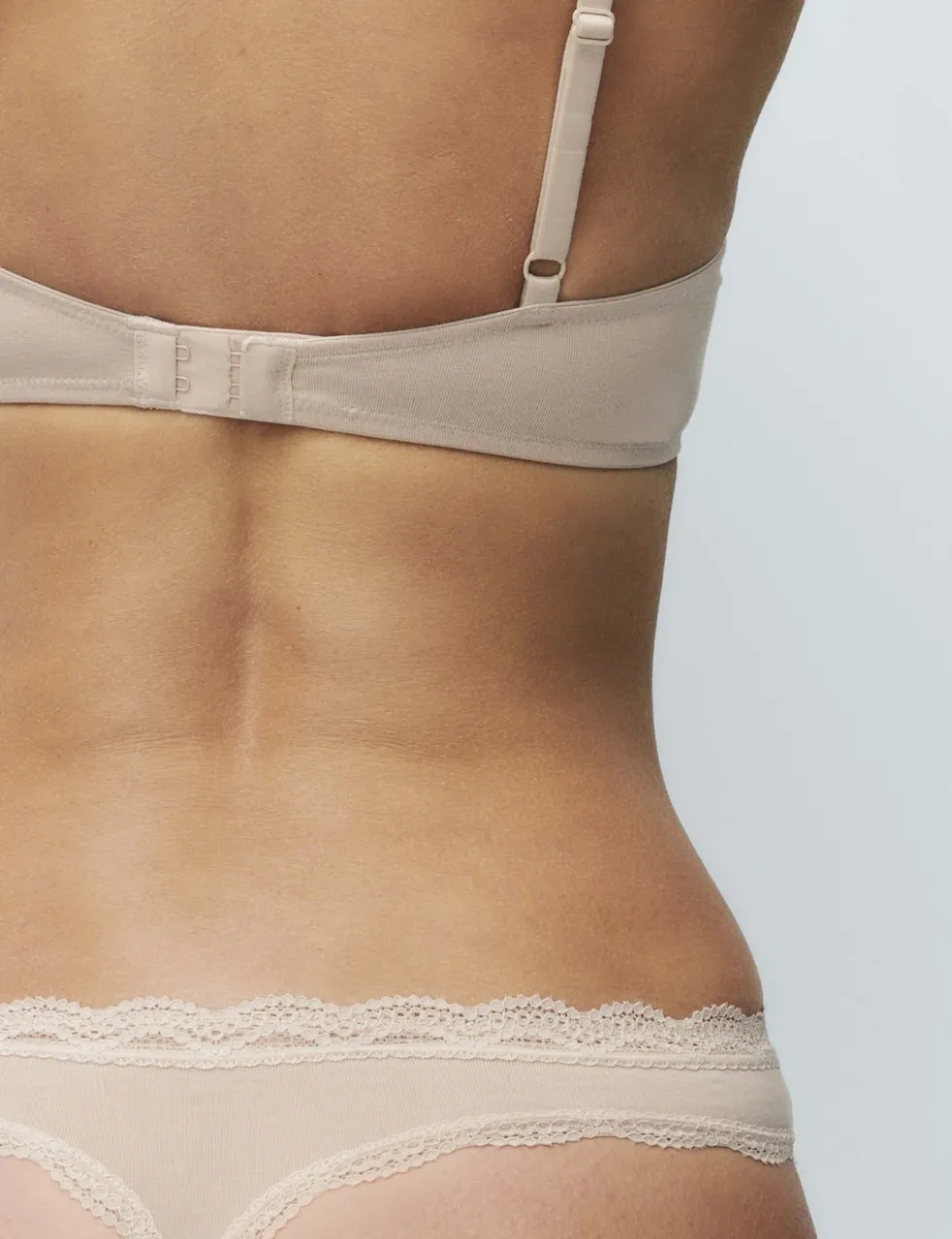 3pk Cotton Rich Thongs