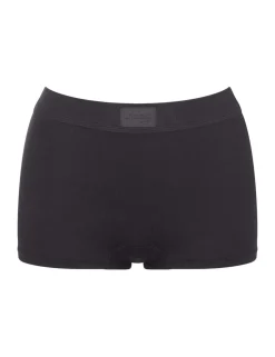 2pk Double Comfort High Rise Shorts