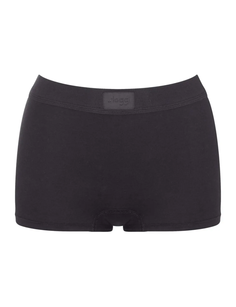 2pk Double Comfort High Rise Shorts