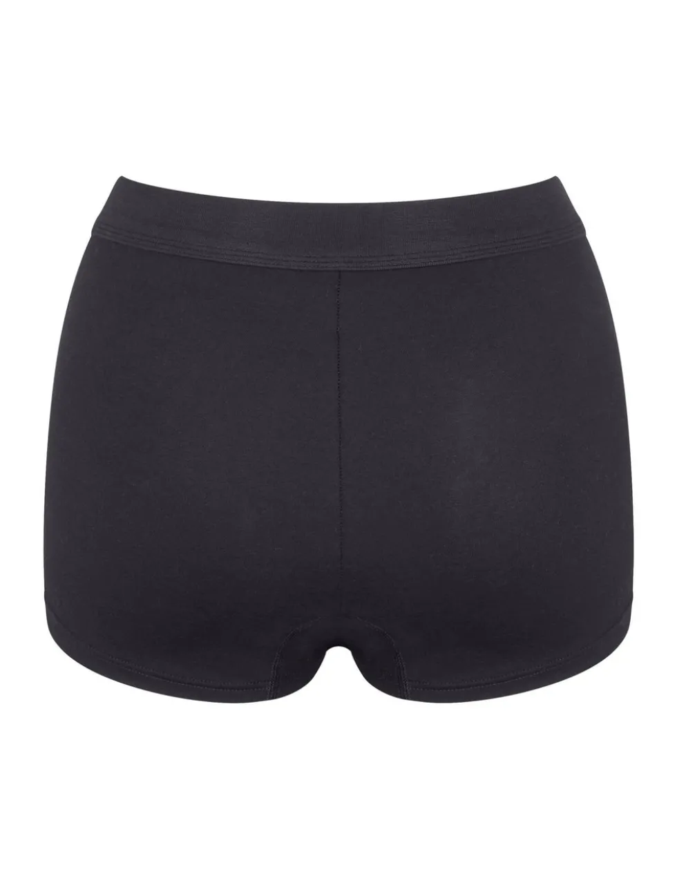 2pk Double Comfort High Rise Shorts