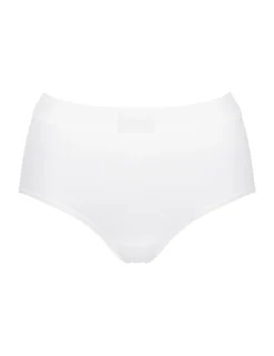 2pk Double Comfort Maxi Full Briefs