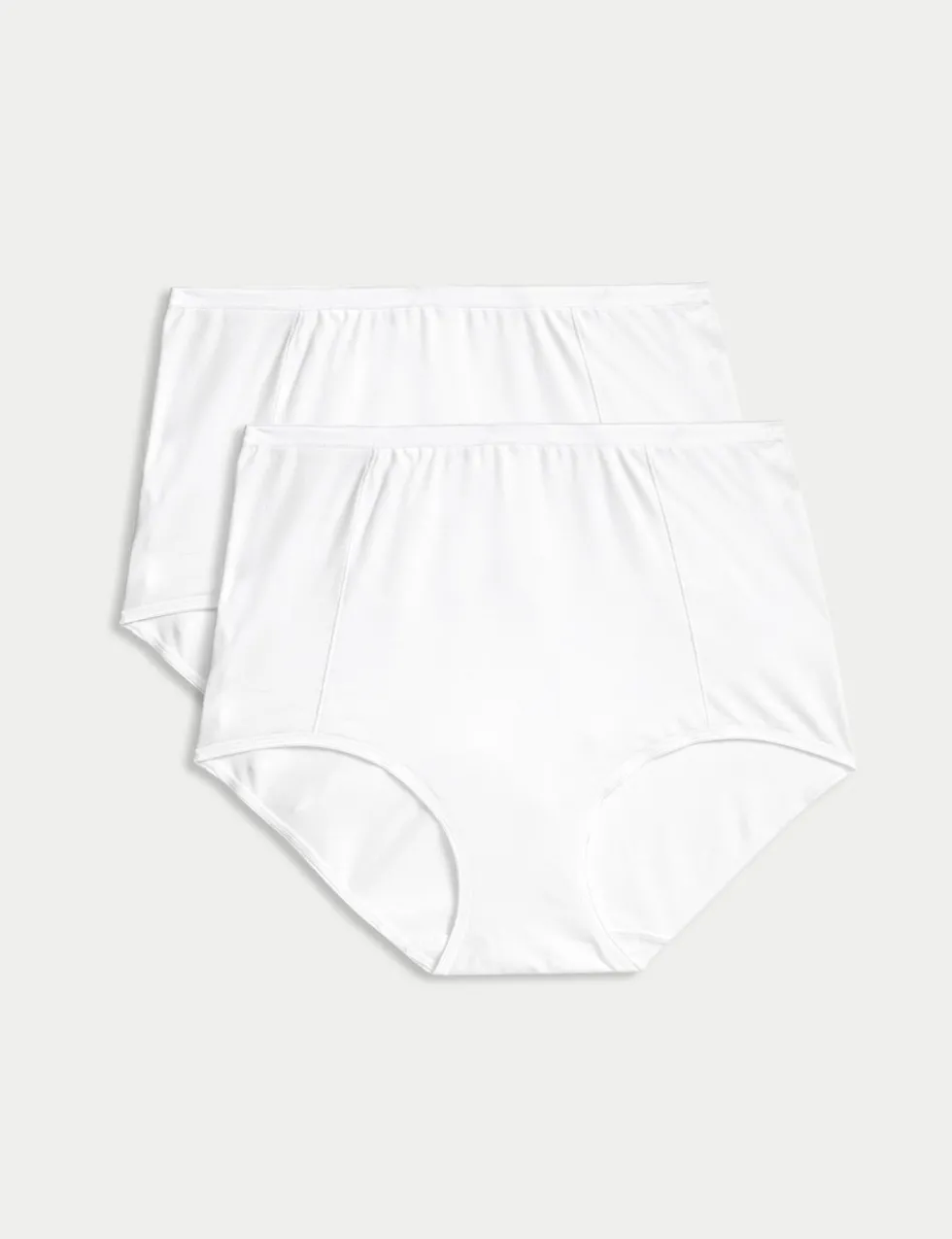 2pk Firm Control Full Briefs
