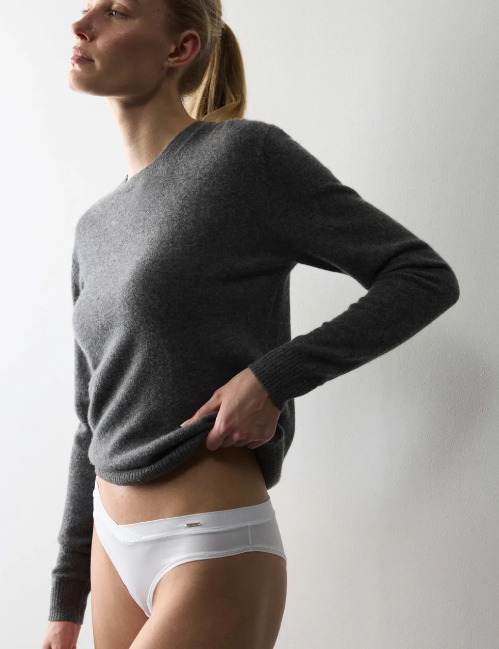 4pk Flexifit™ Brazilian Knickers
