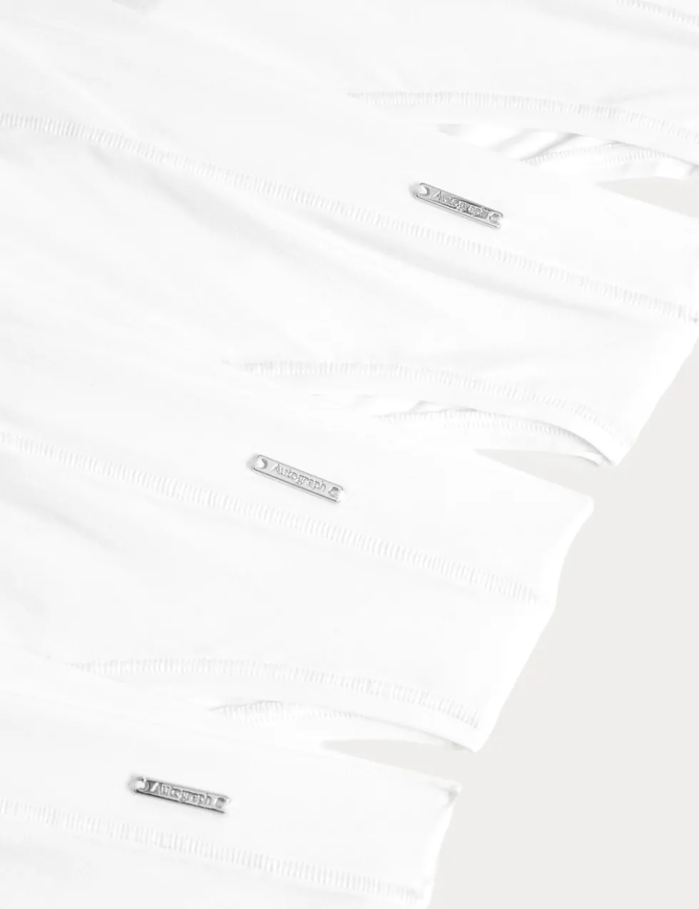 4pk Flexifit™ Brazilian Knickers