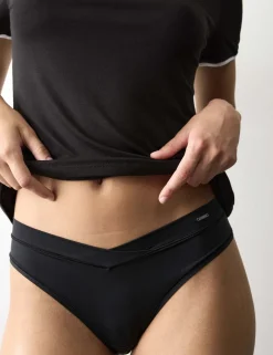 4pk Flexifitâ„¢ Brazilian Knickers