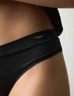 4pk Flexifit™ Brazilian Knickers