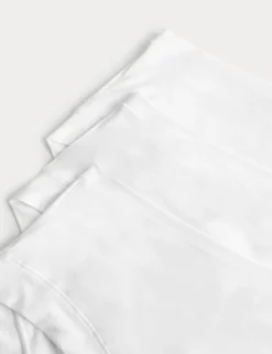 3pk Flexifit™ Modal Low Rise Shorts