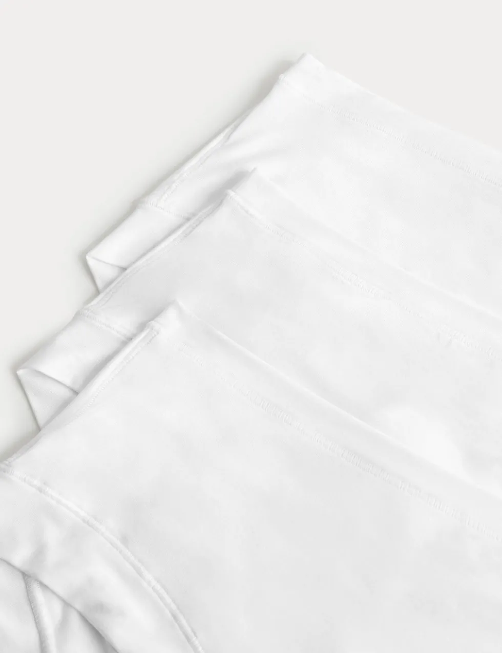 3pk Flexifit™ Modal Low Rise Shorts