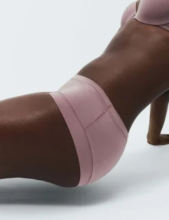3pk Flexifitâ„¢ Modal Low Rise Shorts