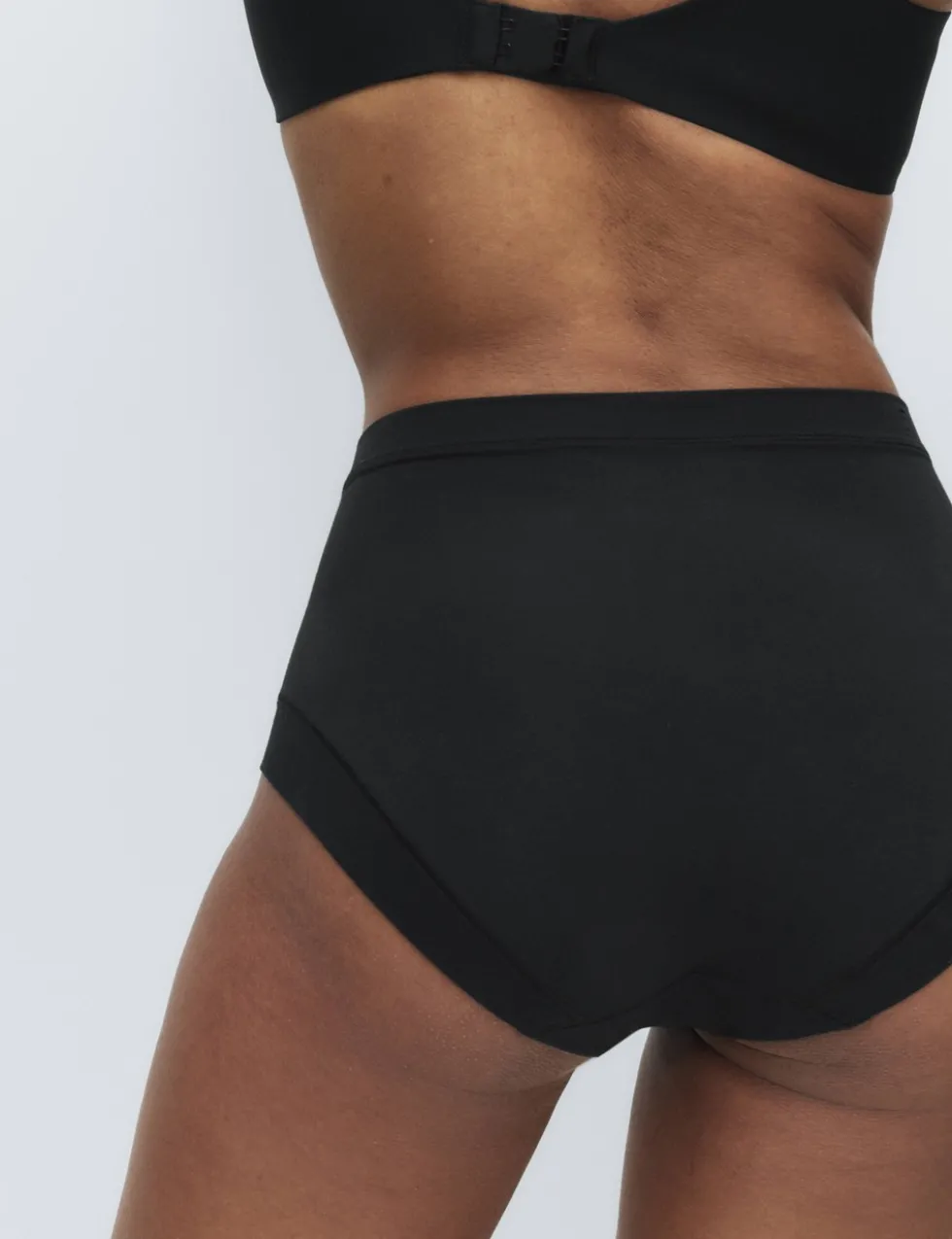 3pk Flexifit™ Modal Full Briefs