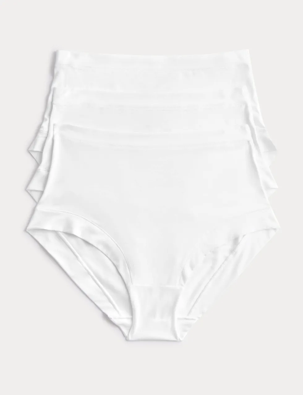 3pk Flexifit™ Modal Full Briefs