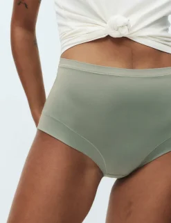3pk Flexifit™ Modal Full Briefs