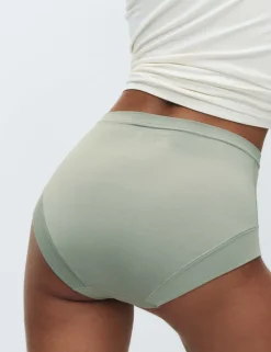 3pk Flexifit™ Modal Full Briefs