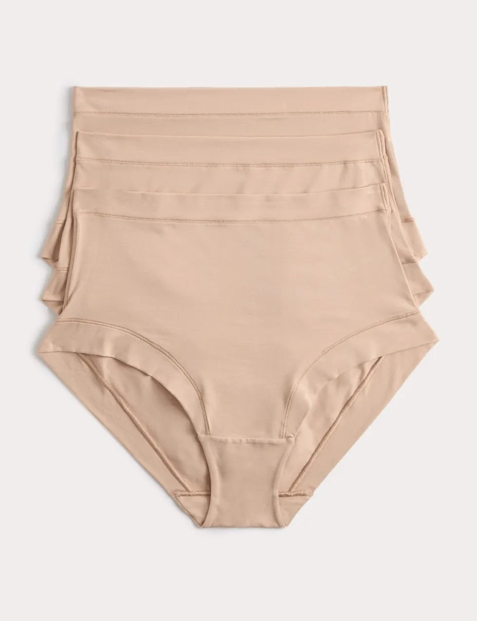 3pk Flexifit™ Modal Full Briefs