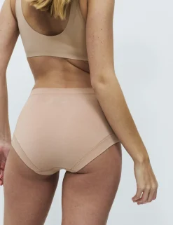 3pk Flexifit™ Modal Full Briefs