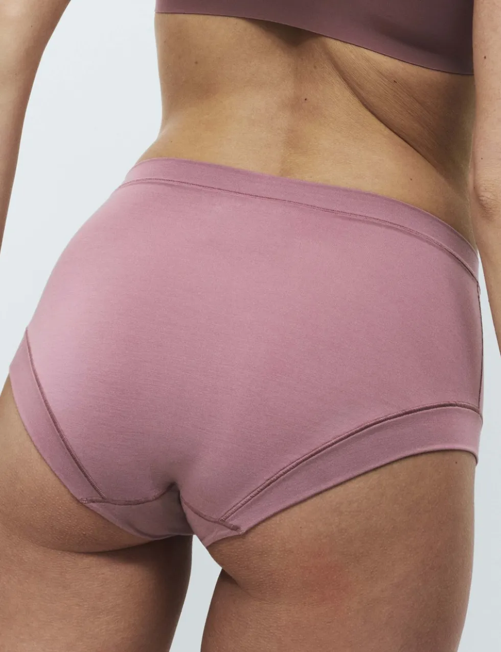 3pk Flexifit™ Modal Full Briefs