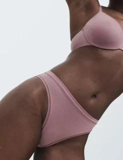 3pk Flexifitâ„¢ Modal High Leg Knickers