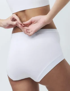 3pk Flexifit™ Modal High Rise Shorts