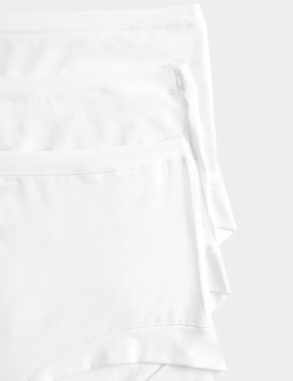 3pk Flexifit™ Modal High Rise Shorts