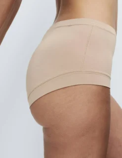 3pk Flexifit™ Modal High Rise Shorts