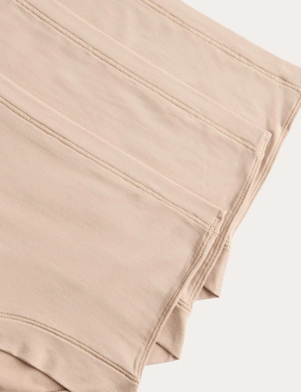 3pk Flexifit™ Modal High Rise Shorts