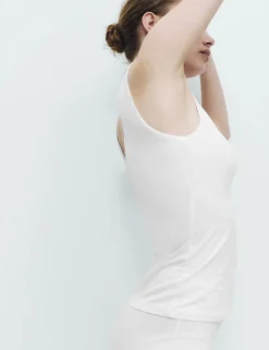 2pk Flexifit™ Modal Rich Vests