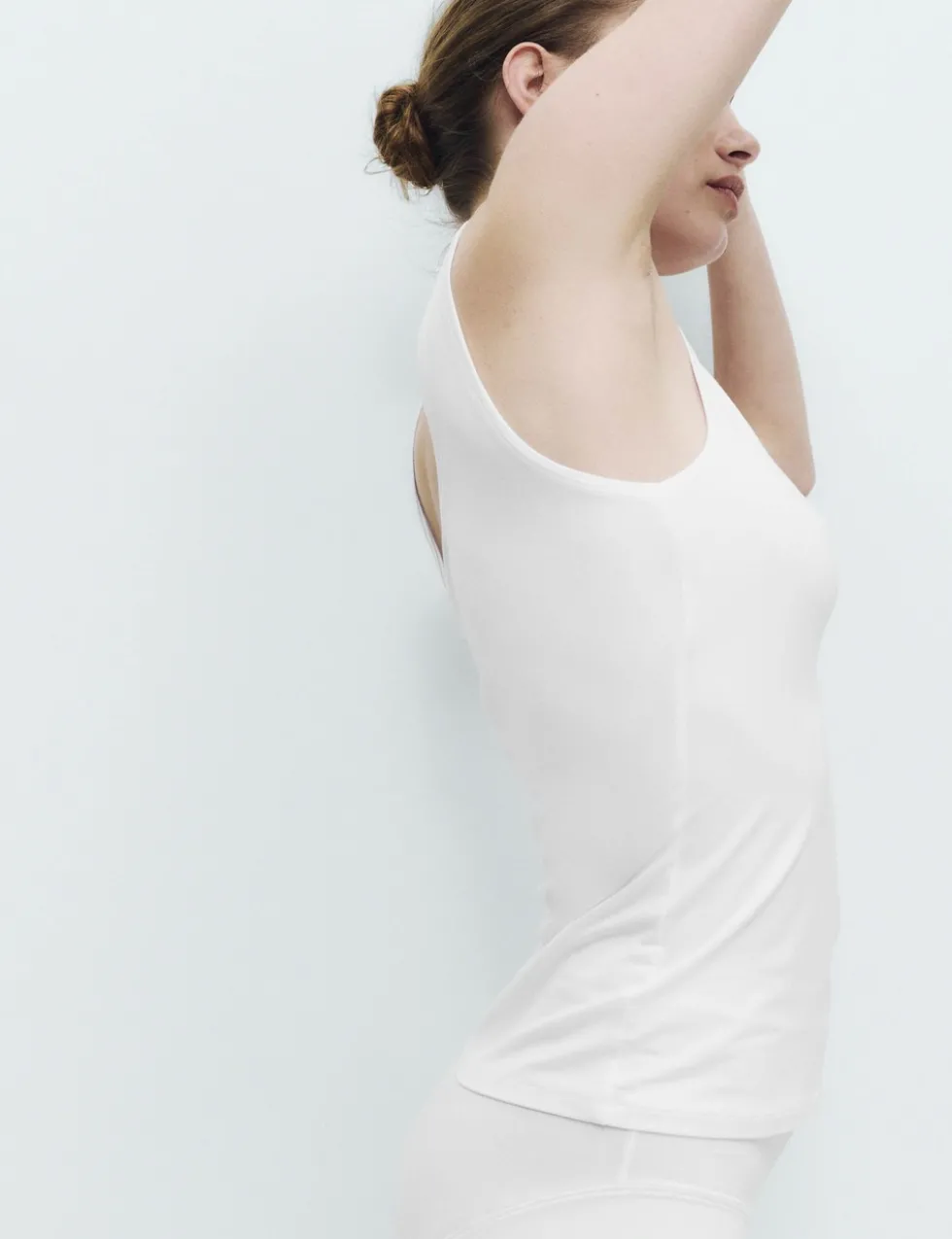 2pk Flexifit™ Modal Rich Vests