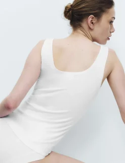 2pk Flexifit™ Modal Rich Vests