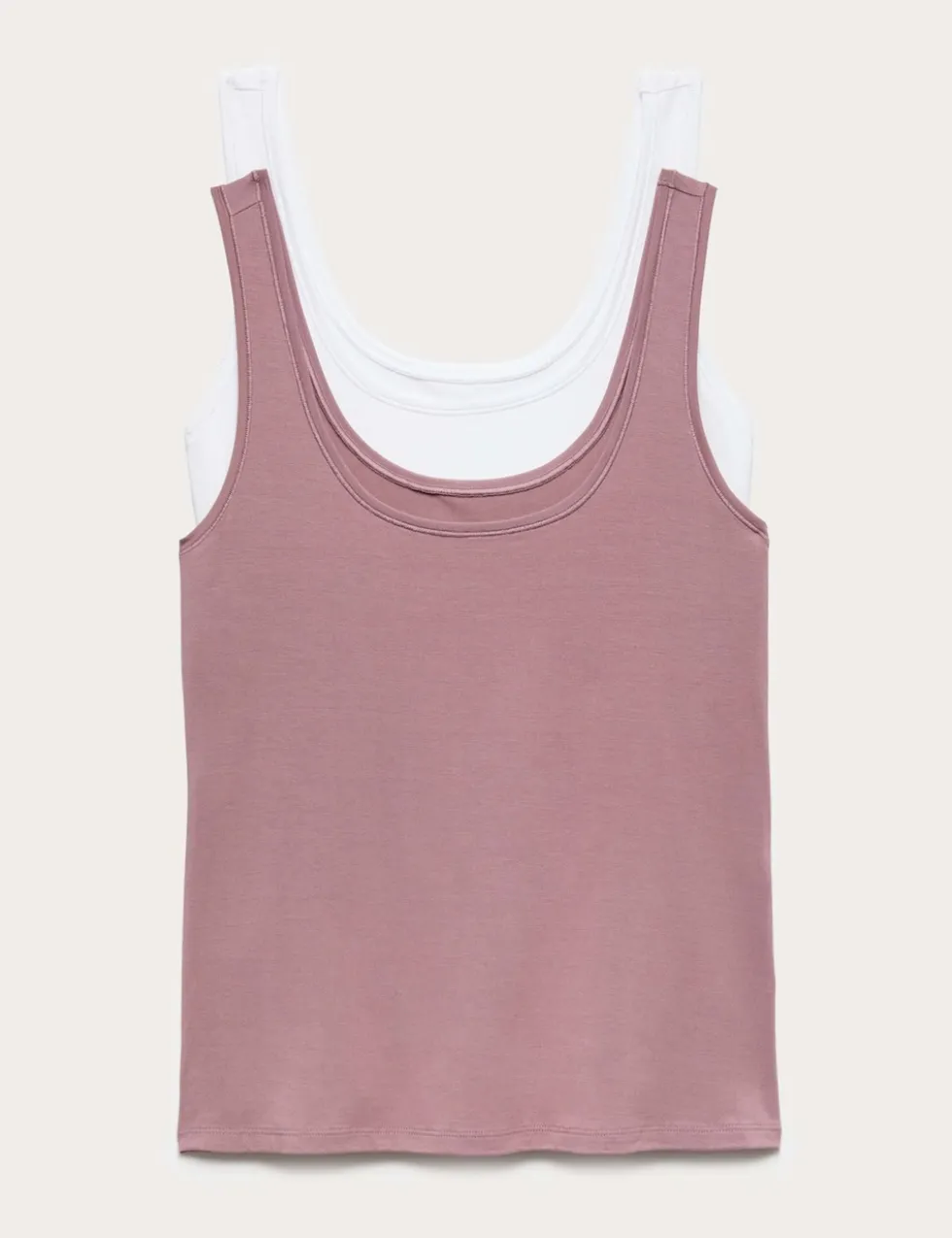 2pk Flexifit™ Modal Rich Vests