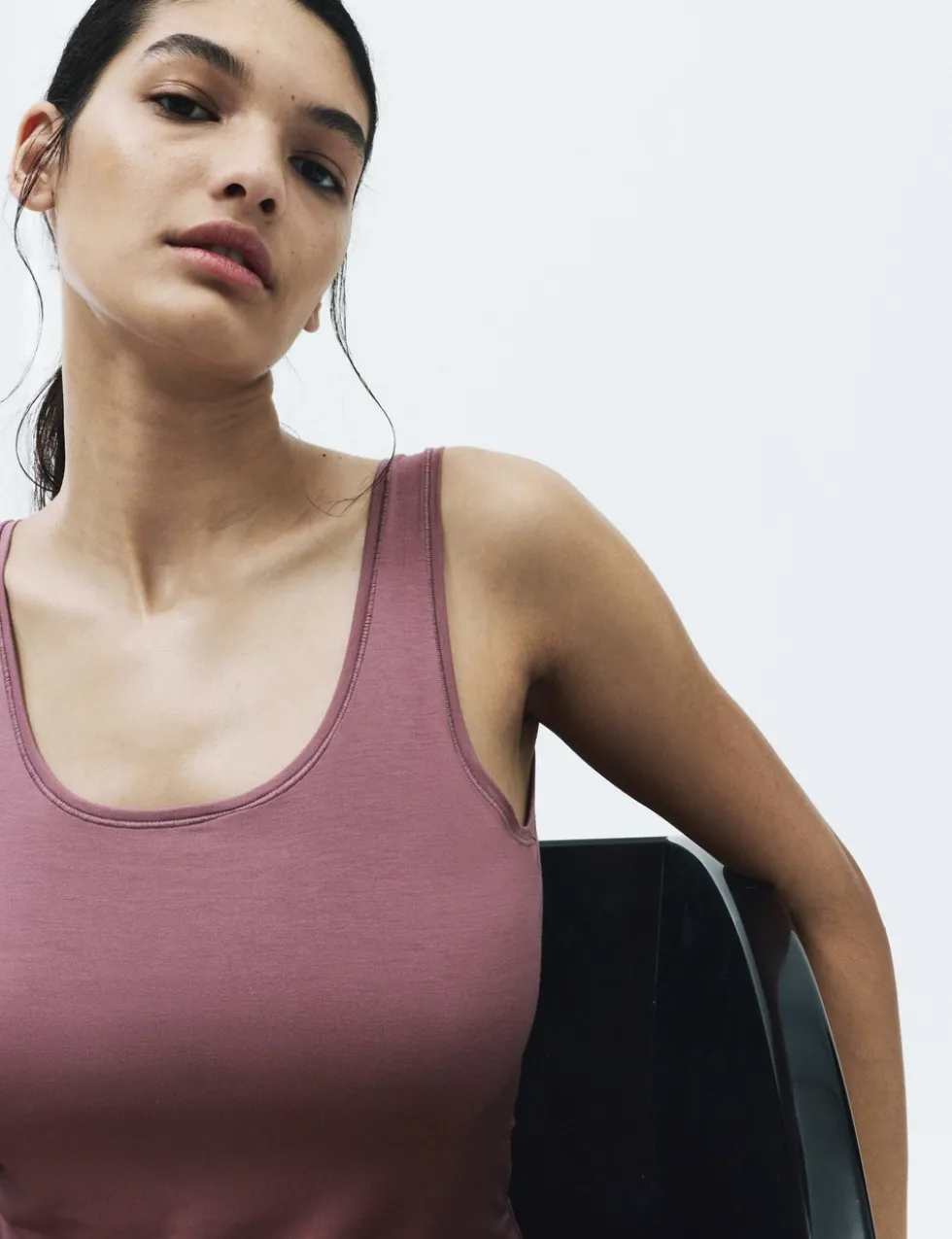 2pk Flexifit™ Modal Rich Vests
