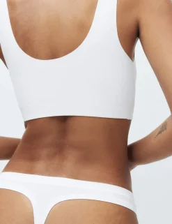 3pk Flexifitâ„¢ Modal Thongs