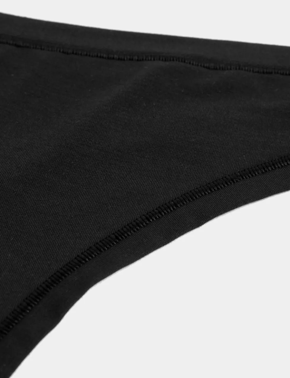 3pk Flexifit™ Modal Thongs