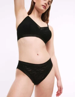 3pk Heavy Absorbency Period High Leg Knickers