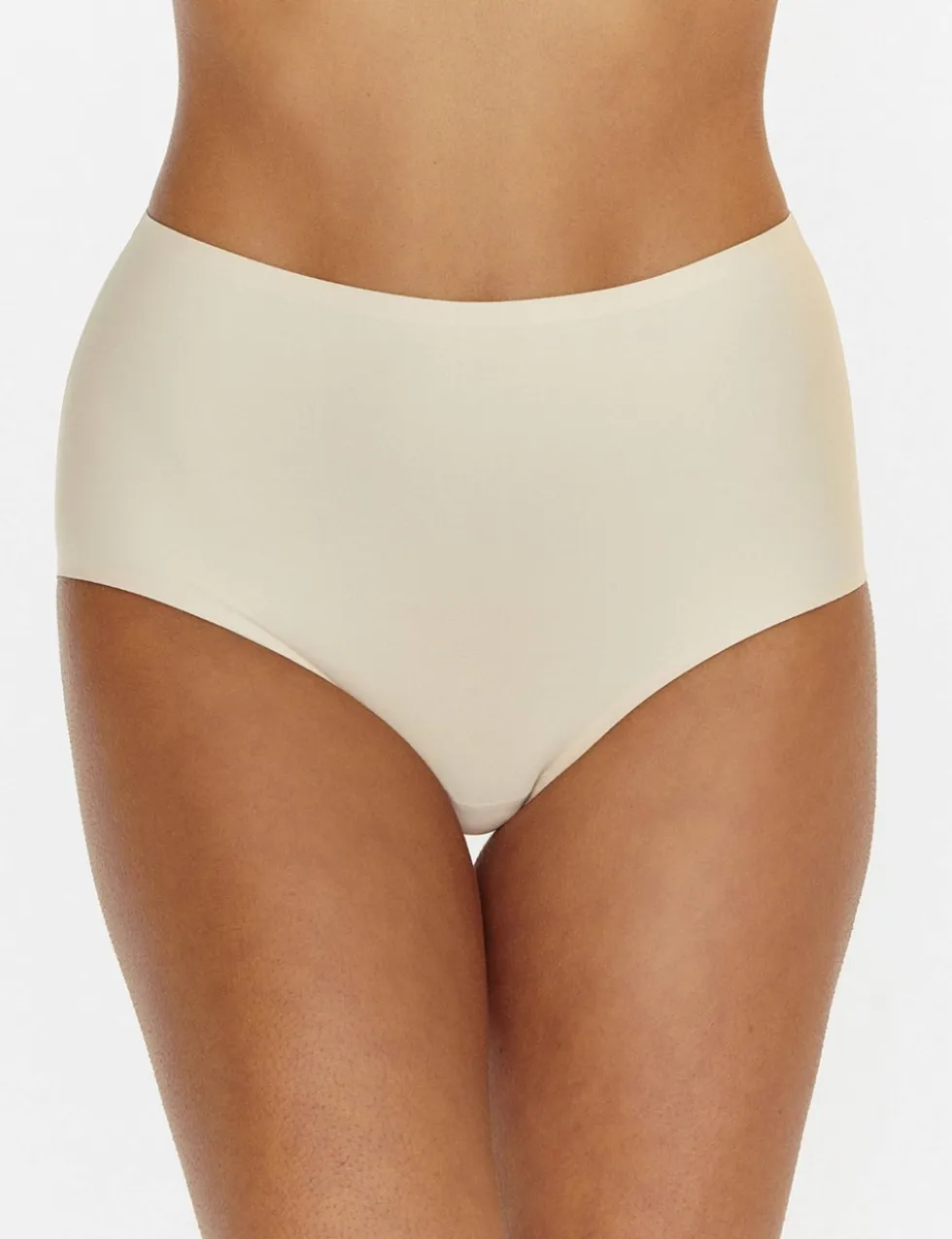 3pk High Waisted Knickers