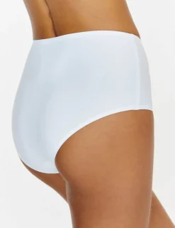 3pk High Waisted Knickers