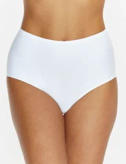 3pk High Waisted Knickers