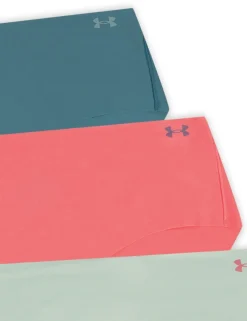 3pk No VPL Hipster Knickers