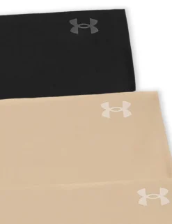 3pk No VPL Thongs