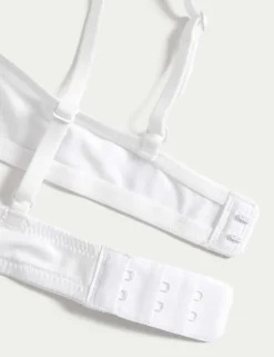 2pk Non Wired First Bras AA-D
