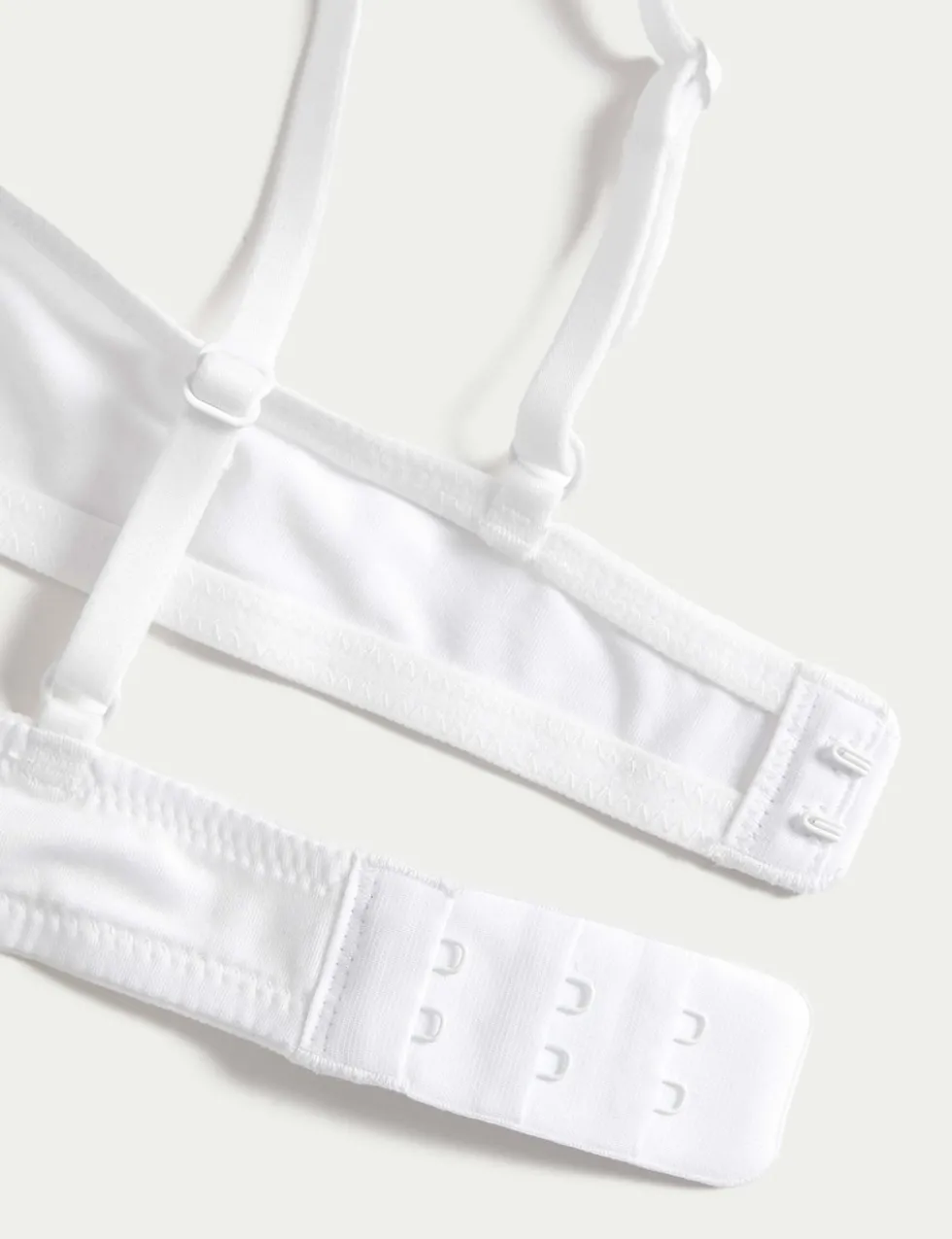 2pk Non Wired First Bras AA-D