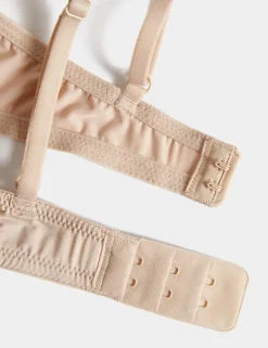 2pk Non Wired First Bras AA-D