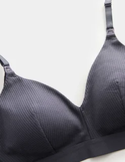 2pk Non Wired Nursing Bras A-D