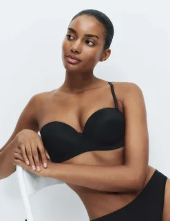2pk Padded Multiway Bras A-E