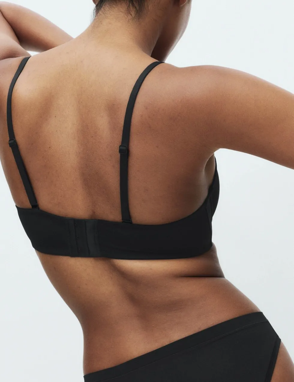 2pk Padded Multiway Bras A-E