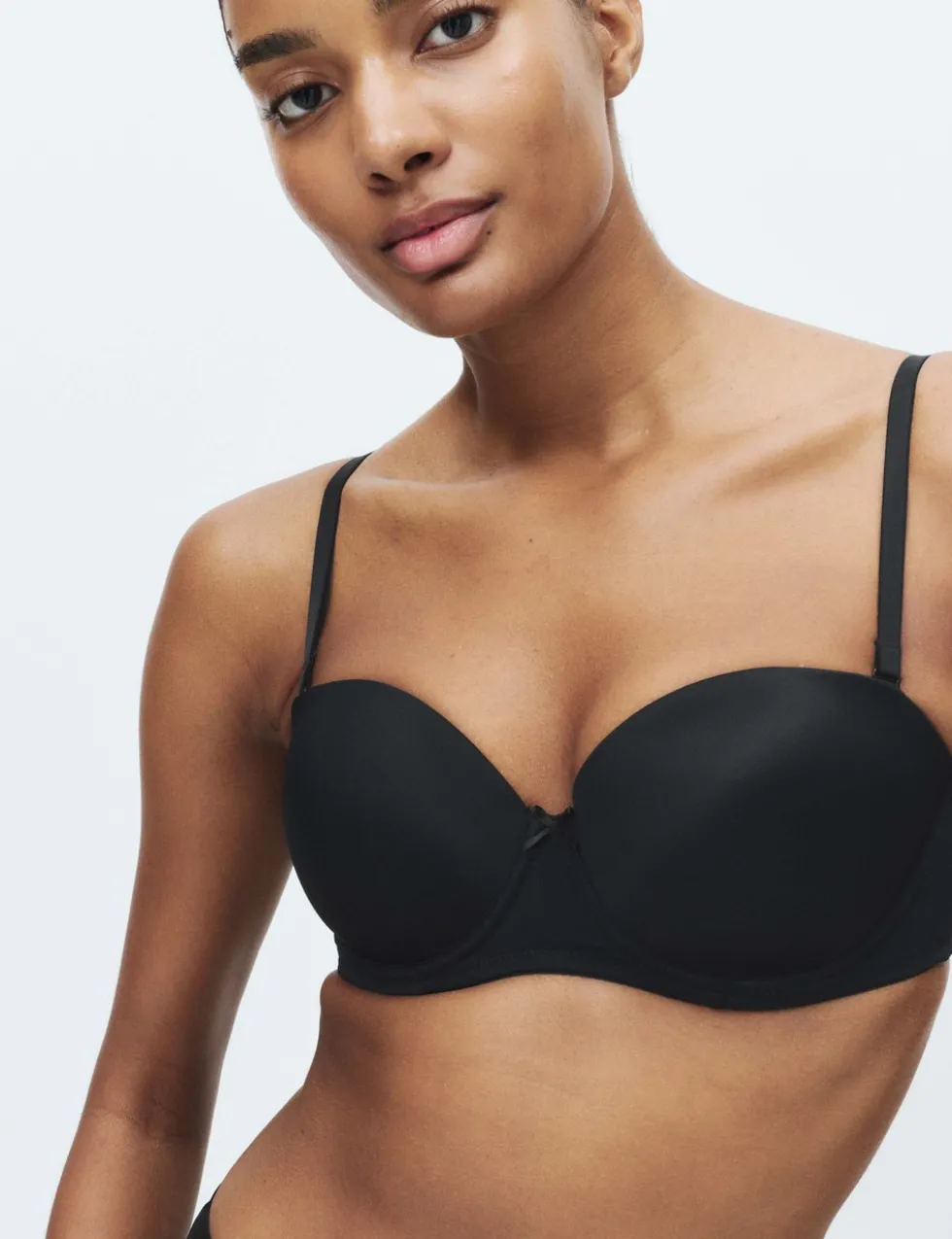 2pk Padded Multiway Bras A-E