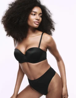 2pk Padded Multiway Bras A-E