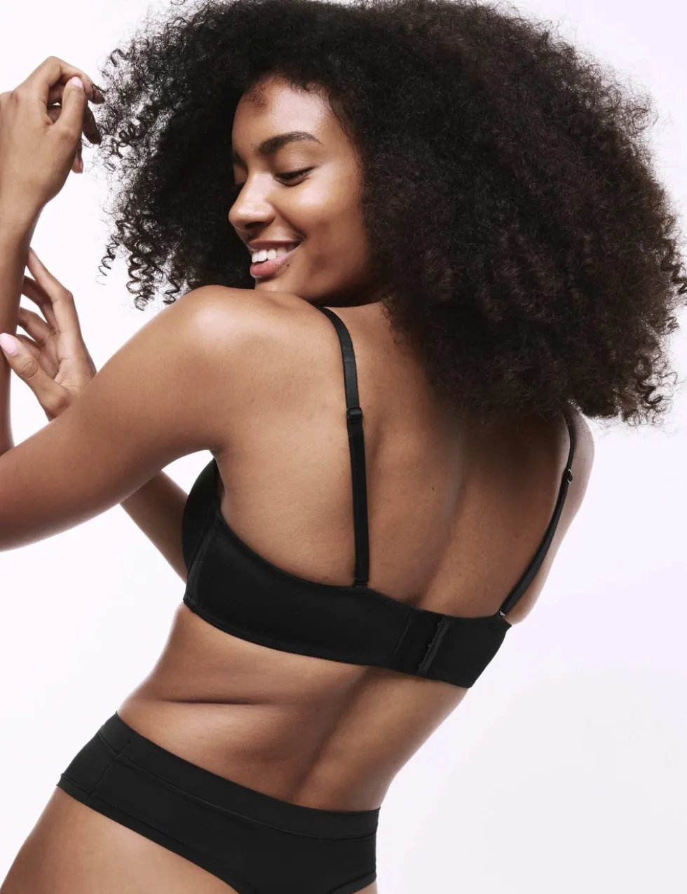 2pk Padded Multiway Bras A-E