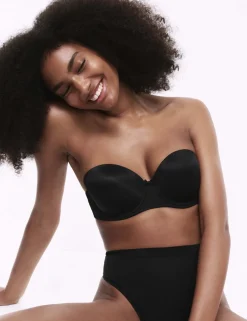 2pk Padded Multiway Bras A-E