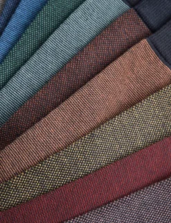 10pk Pique Cotton Rich Socks