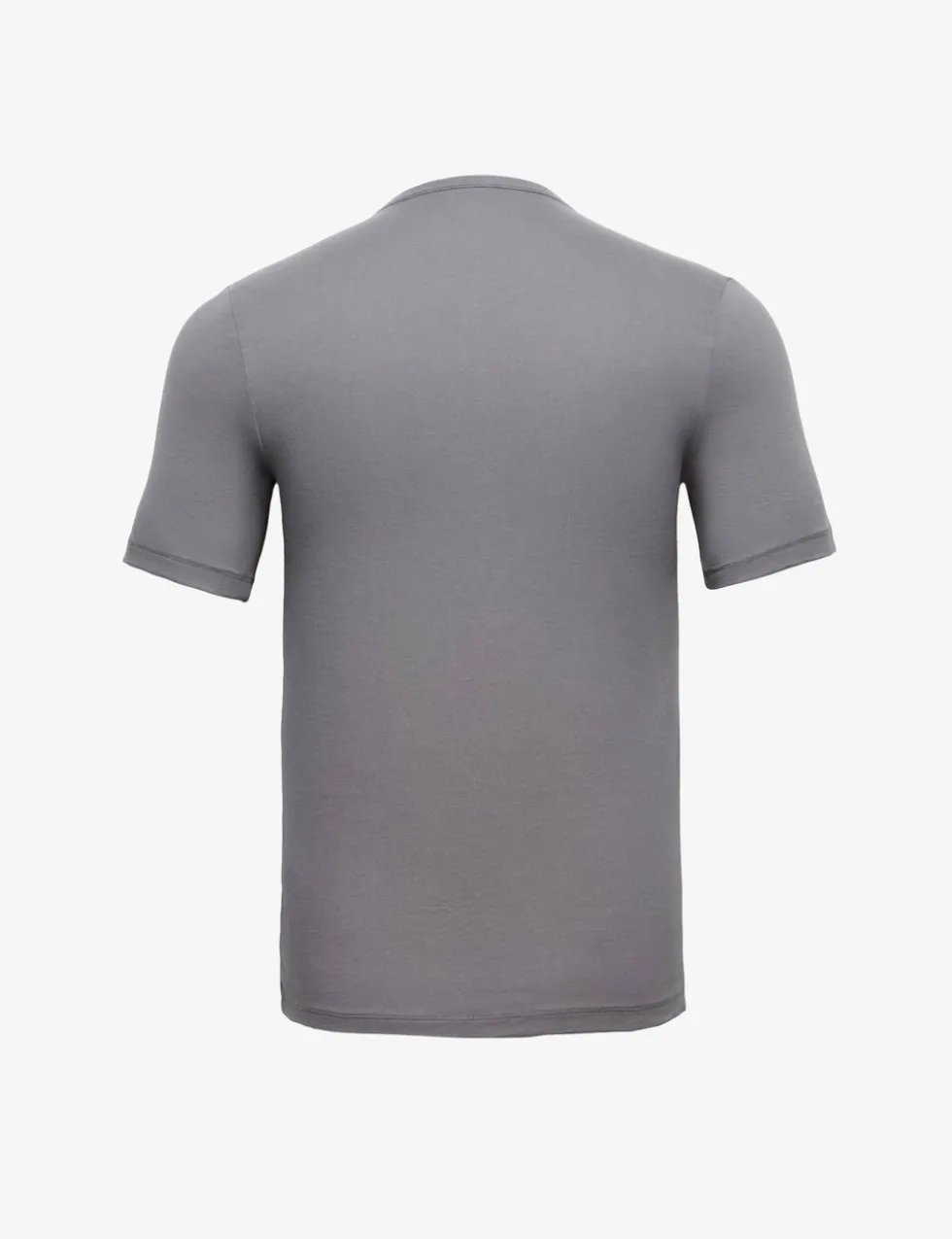 3pk Pure Cotton Crew Neck T-Shirts